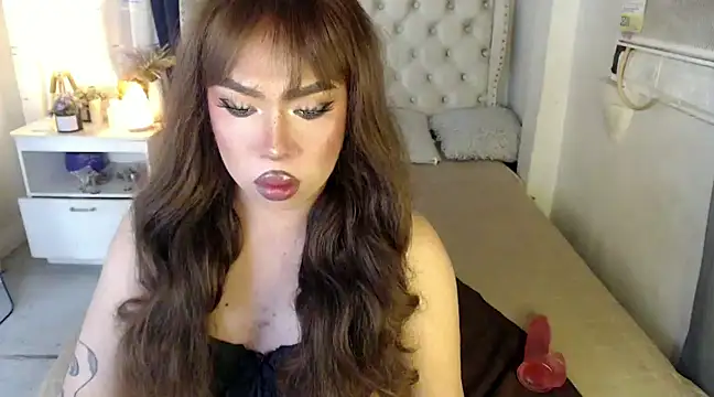 RebecaNextToYou online show from 01-28-25, 08:26