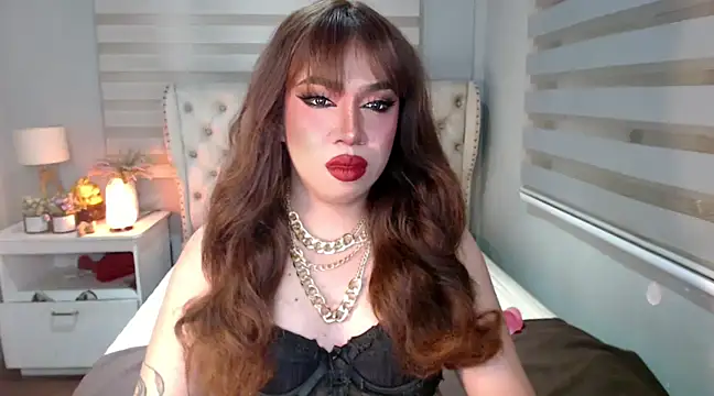 RebecaNextToYou online show from 02-05-25, 05:20