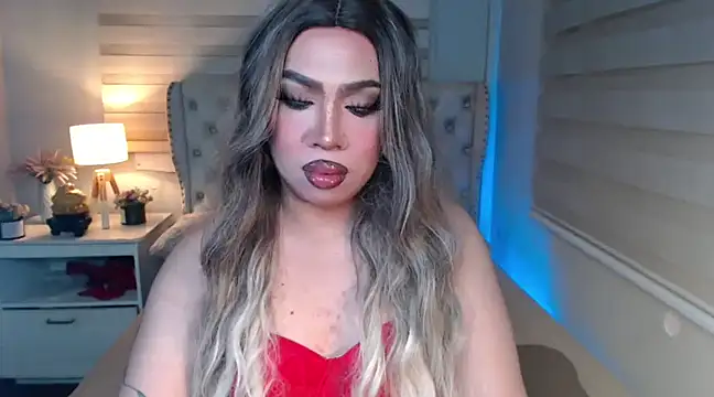 RebecaNextToYou online show from 02-13-25, 05:22