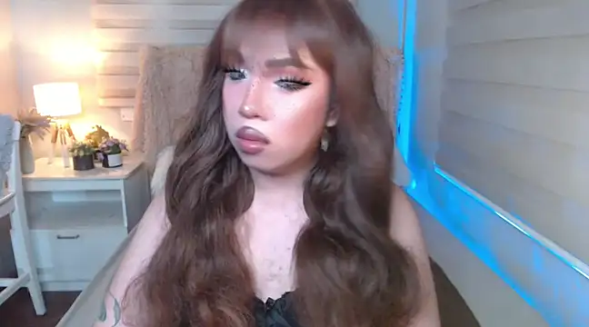 RebecaNextToYou online show from 02-20-25, 05:51