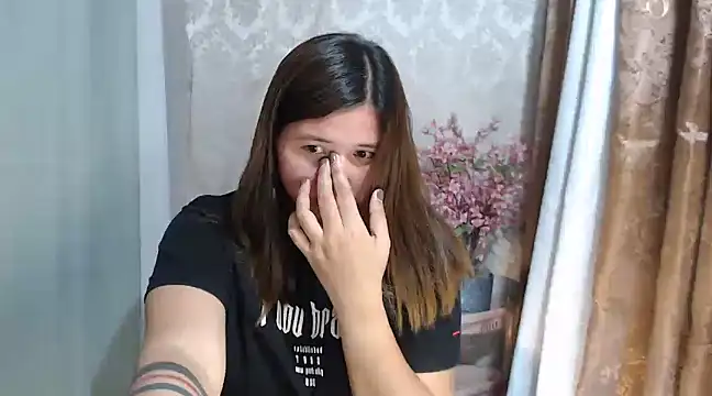 MS Isabella Snow92 online show from 02-09-25, 01:22