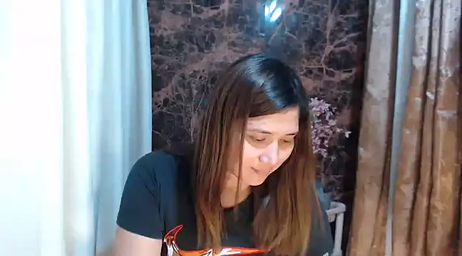 MS Isabella Snow92 online show from 03-08-25, 01:39