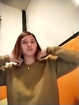 MS Isabella Snow92 online show from 10-21-25, 09:59