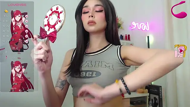 Salsallita online show from 09-27-25, 09:58