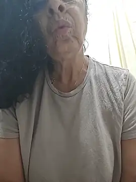 Susannemilf online show from 02-24-26, 01:47