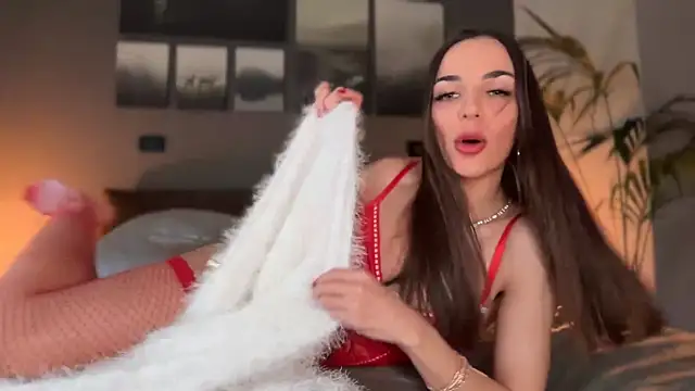 Snapshot of Bad_Giorgia chatting on 02-12-25, 01:06 Bad Giorgia online show from 02-12-25, 01:06