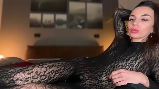 Snapshot of Bad_Giorgia chatting on 02-17-25, 04:59 Bad Giorgia online show from 02-17-25, 04:59