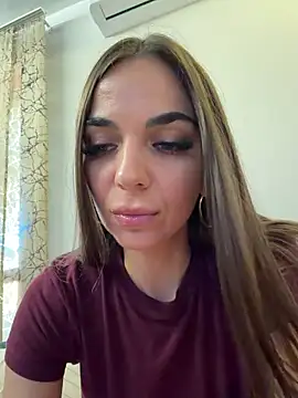 Snapshot of Bad_Giorgia chatting on 10-09-25, 11:08 Bad Giorgia online show from 10-09-25, 11:08