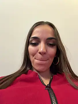 Snapshot of Bad_Giorgia chatting on 10-13-25, 05:02 Bad Giorgia online show from 10-13-25, 05:02