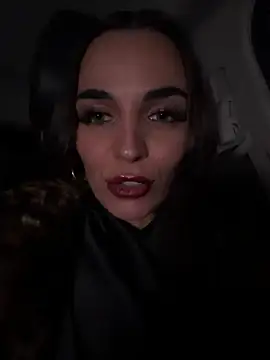 Snapshot of Bad_Giorgia chatting on 10-17-25, 11:07 Bad Giorgia online show from 10-17-25, 11:07