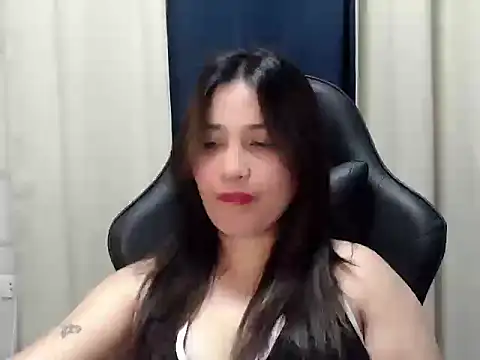  Bellatrixy  online show from 04-16-26, 03:24