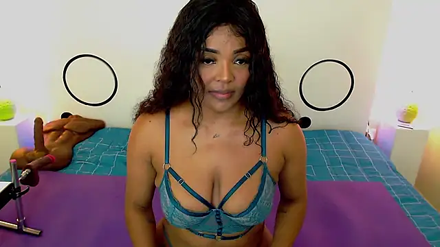 TashaDex online show from 01-03-25, 07:39