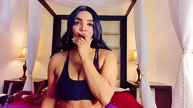 TashaDex online show from 01-15-25, 06:29