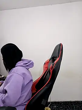 Snapshot of mia_anyeli chatting on 09-18-25, 08:44 mia anyeli online show from 09-18-25, 08:44