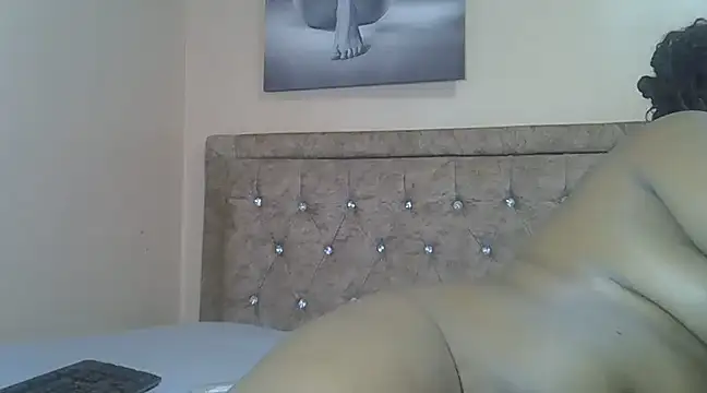 SexyVeey online show from 03-18-25, 09:43