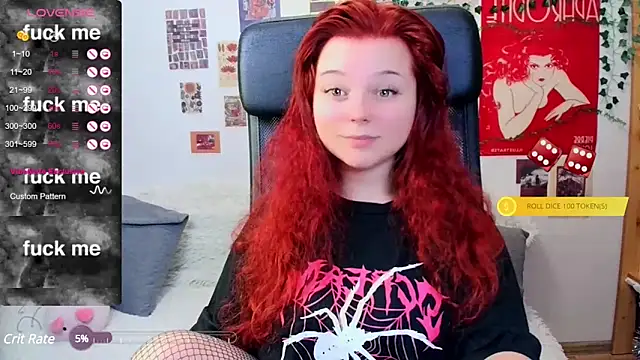 StellaMilla online show from 01-29-25, 11:04