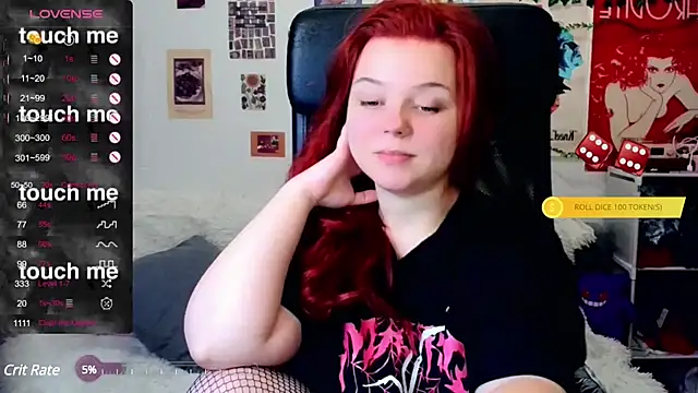 StellaMilla online show from 01-31-25, 09:05