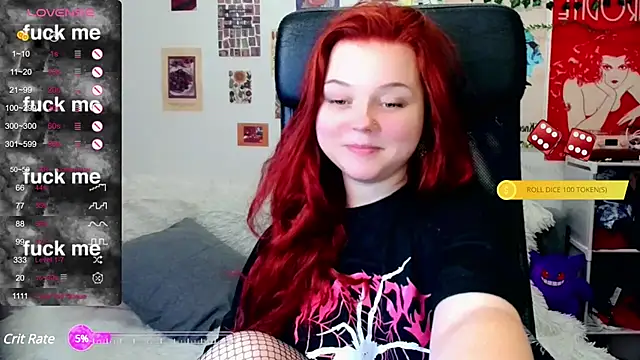 StellaMilla online show from 02-01-25, 12:18