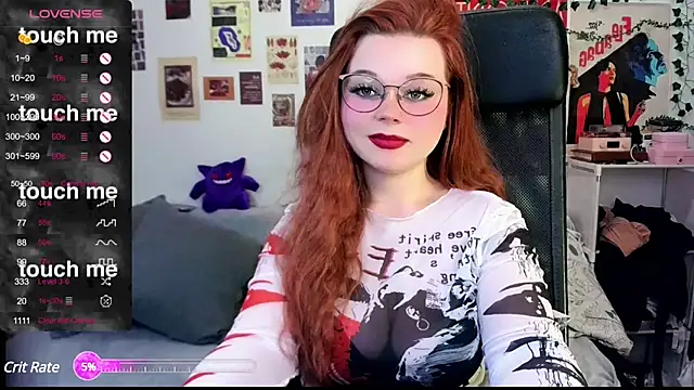 StellaMilla online show from 02-20-25, 12:52