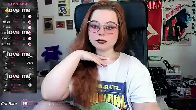 StellaMilla online show from 03-17-25, 12:30