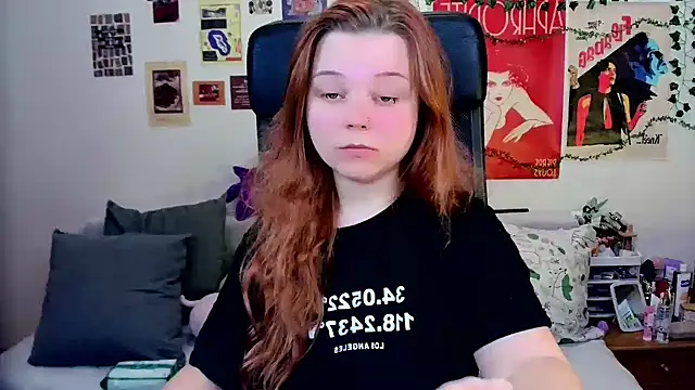 StellaMilla online show from 03-22-25, 12:39