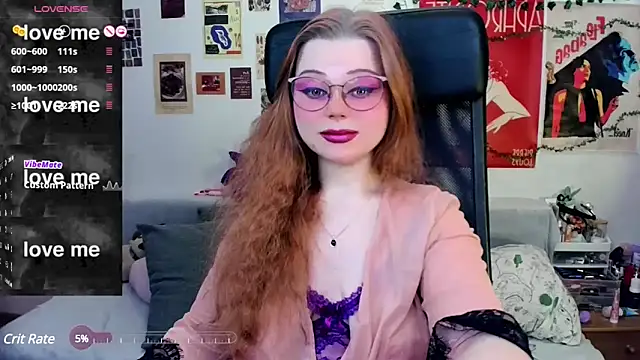 StellaMilla online show from 03-22-25, 08:59