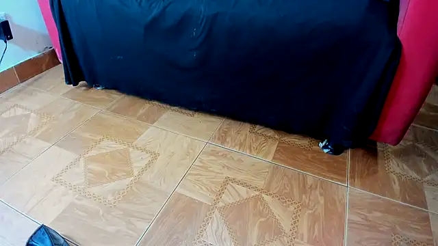 MissVioleta1 online show from 10-24-25, 07:27