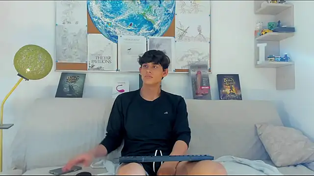 logan thomas online show from 03-03-26, 06:14