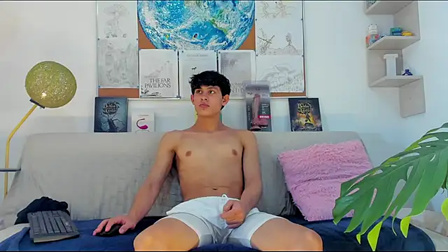 logan thomas online show from 07-16-26, 05:08