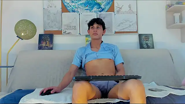 logan thomas online show from 07-21-26, 05:37