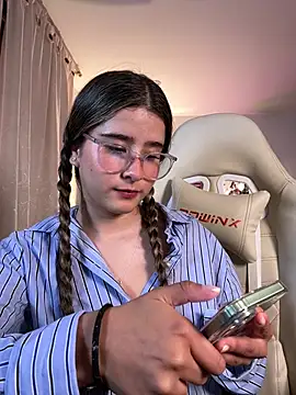 Stormiie777 online show from 02-03-26, 02:53