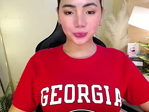 Snapshot of Martha_pookerxxx chatting on 02-24-25, 01:13 Martha pookerxxx online show from 02-24-25, 01:13