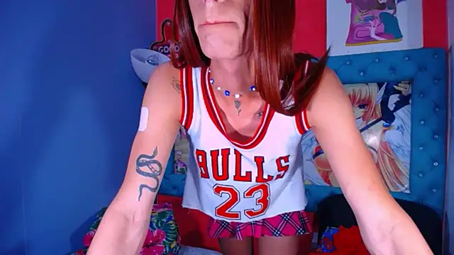 Snapshot of Pamelanicole chatting on 02-12-25, 10:15 Pamelanicole online show from 02-12-25, 10:15