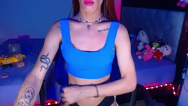 Snapshot of Pamelanicole chatting on 10-05-25, 02:26 Pamelanicole online show from 10-05-25, 02:26