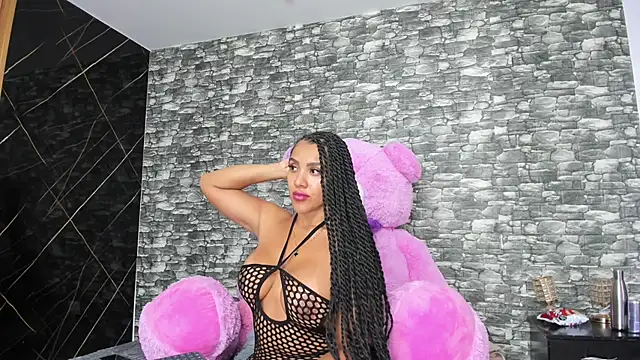 Snapshot of HeidyWillss chatting on 02-04-25, 07:22 HeidyWillss online show from 02-04-25, 07:22