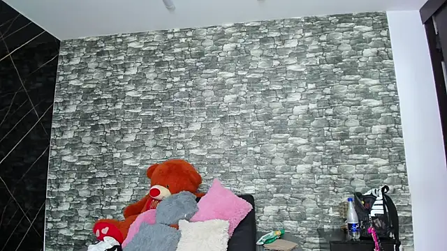 Snapshot of HeidyWillss chatting on 09-08-25, 07:57 HeidyWillss online show from 09-08-25, 07:57