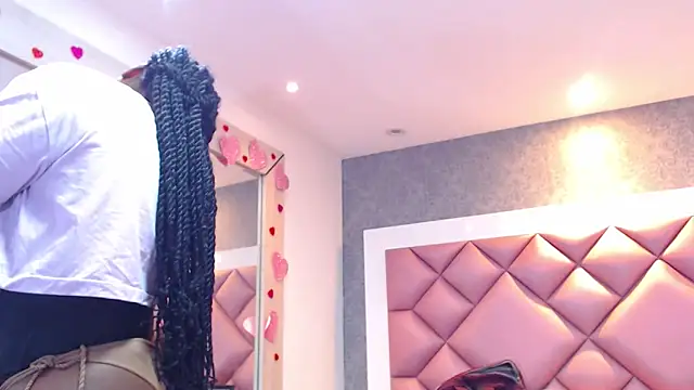 DanielaDuff online show from 03-04-26, 07:42