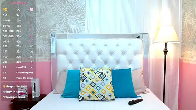 Nat Bakers online show from 02-11-25, 10:50