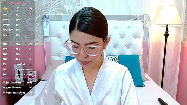 Nat Bakers online show from 02-20-25, 10:59