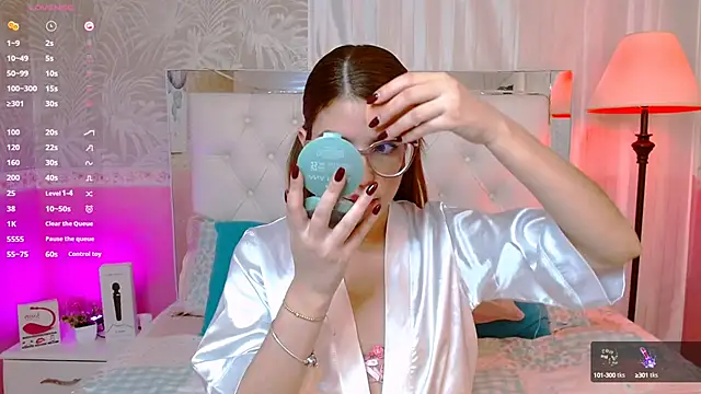 Nat Bakers online show from 09-22-25, 08:11