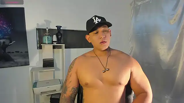 Colton Massif online show from 12-06-24, 06:37