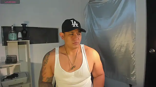 Colton Massif online show from 12-20-24, 07:22