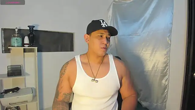 Colton Massif online show from 12-21-24, 03:36