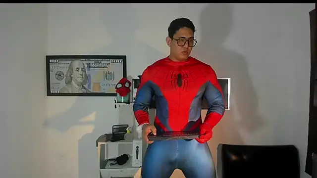 Colton Massif online show from 01-31-25, 01:23