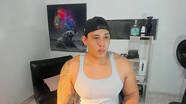 Colton Massif online show from 02-04-25, 06:57