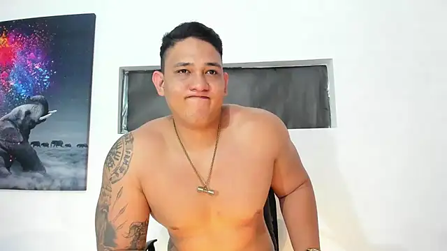 Colton Massif online show from 02-11-25, 03:18