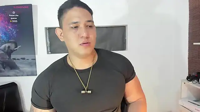 Colton Massif online show from 02-13-25, 12:35