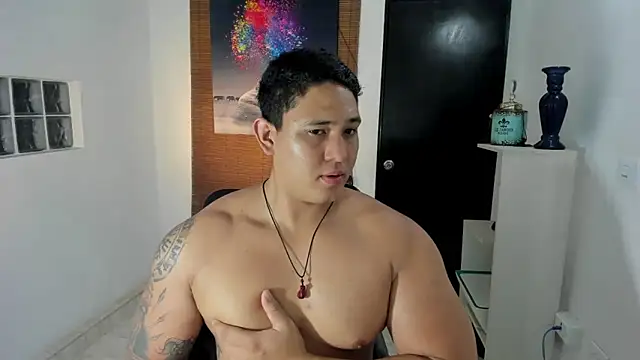 Colton Massif online show from 03-08-25, 02:34