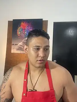 Colton Massif online show from 03-12-25, 02:41