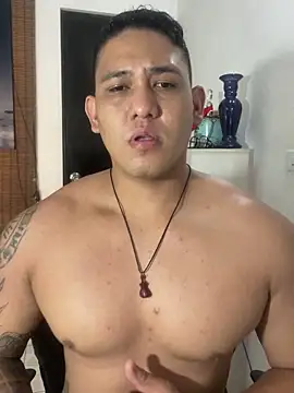 Colton Massif online show from 03-16-25, 03:47